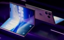 В раскладном iPhone Fold не будет физической SIM-карты, - инсайдеры