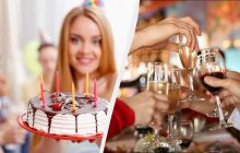 Зворушливі, кумедні та красиві тости на день народження: всі гості будуть вражені