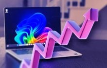 Техногиганты анонсировали повышение цен на ноутбуки минимум на 15%: с чем это связано