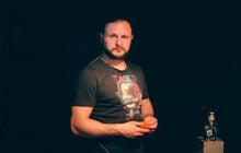 Звезда "Поймать Кайдаша" рассказал о тяжелых потерях во время войны