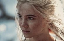 Актриса Цири в сериале "Ведьмак" собиралась уходить из шоу вслед за Генри Кавиллом