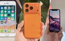 Названы самые "народные" модели iPhone – ими больше всего довольны их владельцы