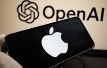 Apple продолжает трясти: ведущие дизайнеры и инженеры "бегут" в OpenAI и Meta