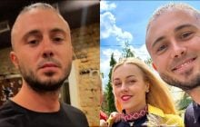 Тарас Тополя на фоне развода признался, что считает изменой