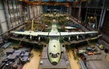 Россия запускает производство самолетов Ил-100 и Ил-276, но есть нюанс, - Defense Express