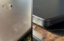 Мужчина провёл краш-тест своему новенькому MacBook M5 Pro, переехав его машиной: жив ли ноутбук