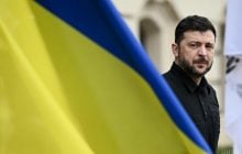 Зеленский заявил о возможной поездке в Лондон на следующей неделе