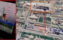 Силы обороны поразили Рязанский НПЗ и металлургический комбинат на Луганщине, - Генштаб