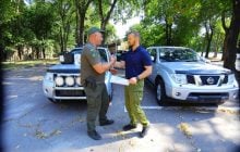 "Стальной Фронт" для стальных людей: Метинвест Ахметова направил 5,2 млрд на поддержку украинских воинов