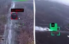 Украина расширяет применение боевых дронов с ИИ, - BILD