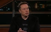 Маск емоційно відреагував на штраф від Європи і нарвався на критику