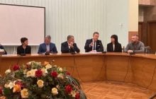 В Институте международных отношений определили победителей конкурса лучших эссе среди студентов о роли ИИ в украинской дипломатии