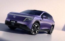 Nissan представила стильного конкурента Tesla Model Y со сверхбыстрой зарядкой (фото)