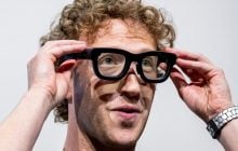 Meta перенесла релиз своих "умных" очков, - Business Insider