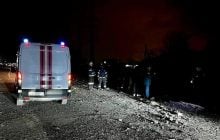 Авиация РФ разбомбила электроподстанцию в Белгороде, центр города остался без света