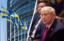 Трамп отсекает Европу от мирных переговоров: в Le Monde предупредили о рисках для Украины
