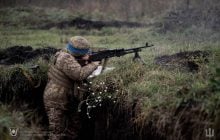 Українці позбавили західних військових купи небезпечних ілюзій, - британський інструктор