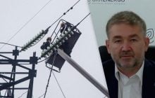 "На восстановление уйдут недели": в "Укрэнерго" рассказали о состоянии энергосистемы