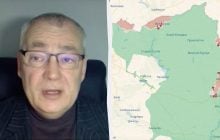 Кремль заявляет об успехах на Харьковщине: эксперт раскрыл реальную ситуацию