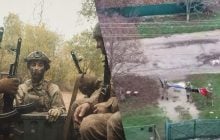 Украинские воины освободили населенный пункт на Днепропетровщине