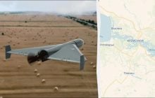 Росія масовано атакує Кременчук: перші подробиці (фото)