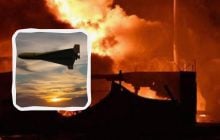 РФ вдарила по енергооб'єктах на Полтавщині, почались перебої з водою і теплом