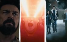 Дженсен Еклз і Джаред Падалекі знову разом: перший трейлер і дата прем'єри "Хлопаків"