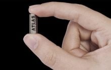 Компанія Atlas Data Storage представила перше у світі сховище даних на основі ДНК