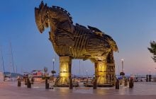 Чи була Троянська війна насправді: журналісти провели межу між міфом і фактами