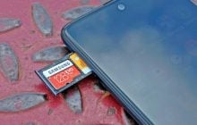 Виробники смартфонів збираються повернути слот для microSD, - інсайдер