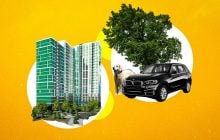 Придомовая территория: адвокат объяснила, кто может парковаться и что запрещено во дворе