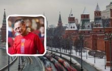 Если дать палец, они проглотят и голову: экс-узник Кремля о сдаче россиянам Донбасса