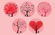 Добрый ли вы человек: какое дерево вы выберете - психологический тест