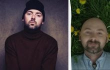 Шоубіз оплакує Михайла Клименка: реакція зірок на смерть лідера гурту ADAM (фото)