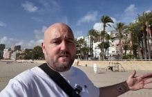 "Я знайшов пекло на Землі": турист розкрив темний бік популярного курорту в Європі