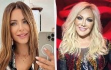 Рудницька пояснила раптову любов зрадниць Лорак і Повалій до Росії