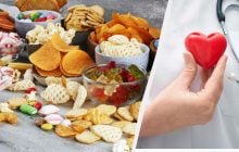 Кардіологи назвали одну популярну закуску, яку краще уникати, і ось чому