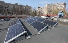 Чому люди демонтують свої сонячні панелі: названо основні причини
