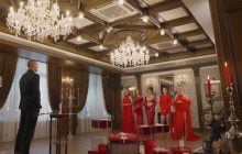 Учасниця "Холостяка" з Цимбалюком засвітилася у весільній фаті (фото)