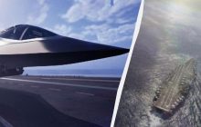 У США зриваються терміни відбору підрядників, що побудують нові винищувачі для авіаносців