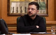 Італія надасть обладнання для підтримки енергетичної інфраструктури України, - Зеленський