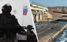 Удар по дамбе под Харьковом: в ISW объяснили, что планируют россияне