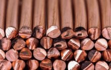 Цены на медь установили новый рекорд: сколько сегодня стоит металл