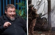 "Такая же история, как в Покровске": ветеран предупредил об угрозе на Харьковщине