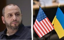 Зеленский сегодня получит "полную информацию" о мирном плане Трампа, - Умеров