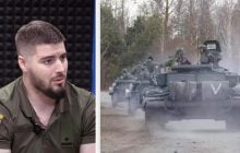 Отказались ли россияне от бронетехники на фронте: Федоренко раскрыл тактику врага