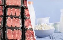 Цены на мясо и молочку могут резко вырасти из-за России, - эксперт