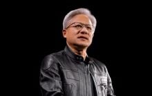 "Терминатора" не будет: глава NVIDIA не верит в апокалипсис из-за развития ИИ