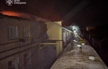 Стала известна судьба вокзала в Фастове, изувеченного россиянами