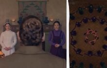 Уже есть первые кадры продолжения "Рассказа служанки": дети Гилеада готовятся к сопротивлению